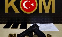 Kars Emniyetinden tefeci operasyonu: 4 tutuklama