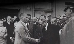 Ankara Kent Konseyinden duygusal Atatürk mesajı: "O’nu Hep Arıyoruz"