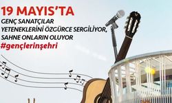 ABB'den genç sanatçılara destek: "Genç Keşif Sahnesi"