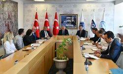 Kurban atıkları ABB'nin Katık Entegre Tesisi'nde ücretsiz olarak bertaraf edilecek