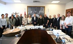 Ankara Büyükşehir Belediyesi, şehitlerin isimlerini ölümsüzleştirecek