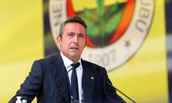 Fenerbahçe, Olağanüstü Seçimli Genel Kurul'a gidiyor! Ali Koç açıkladı