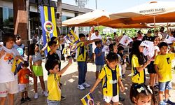 Adana Fenerbahçeliler Derneği’nden kahvaltı buluşması