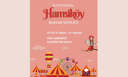 Hamsiköy Trabzon Bahar Şenliklerine ev sahipliği yapacak