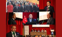 Erzincan'da "Batı Azerbaycan'a Dönüş" konferansı düzenlendi