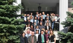 Ankara Kent Konseyi "İklim Değişikliği ve Ankara" paneliyle farkındalık oluşturdu
