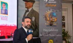 AKK Başkanı Halil İbrahim Yılmaz: Bir kişi değil, topyekûn suçluyuz