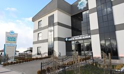 Aksaray'da Hasta Yakını Konuk Evi açılıyor