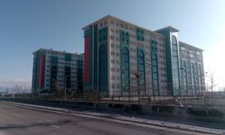Aksaray, Türkiye’nin en büyük Milli Eğitim Akademisi’ne ev sahipliği yapacak
