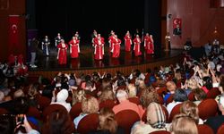 Ankara’da Anneler Günü coşkusu: Büyükşehir’den renkli etkinlikler