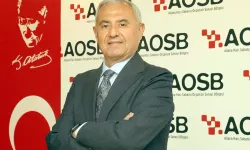 AOSB’de üretim yapan 18 firma, Türkiye’nin en büyükleri arasında yer aldı