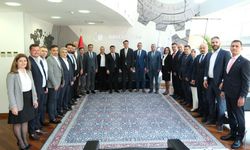 ASO’dan mesleki eğitime yönelik 3 yeni protokol
