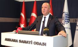 ASO Başkanı Seyit Ardıç: Asıl sorunumuz, üretmeden tüketmemiz