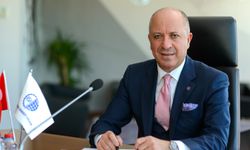 ASO Başkanı Seyit Ardıç, yeni Yatırım Teşvik Sistemi'ni değerlendirdi