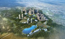 Ankara'nın yeni yaşam yüzü; Ataşehir Ankara!