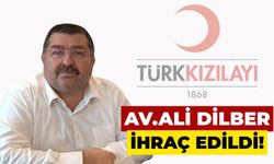 Düzce Kızılay’dan ihraç edilenler açıklandı
