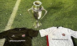 Fatih Karagümrük, 120 dakika sonunda Süper Lig’e döndü!