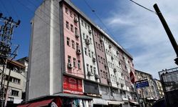 Kaymakamlığın kullandığı belediye binası, SGK borcu için kabul edilmedi
