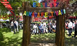 Ankara'da bir ilk: 1. Engelsiz Ankara Festivali gerçekleştirildi
