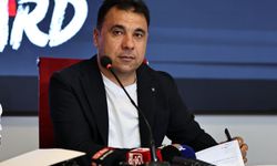 Sivasspor Kulübü Başkanı Eken: “Kongreye kadar görevimizin başındayız”