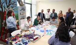 Genel Sekreter Baraçlı’dan Kocaeli projelerine sıkı takip