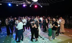 Kır düğünlerinin yeni adresi Kındılçeşme olacak