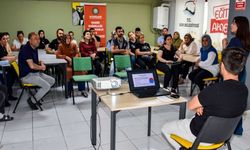 Sur Belediyesi personeline farkındalık eğitimi verildi