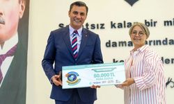 Manisa'da mesir fotoğrafçıları ödüllendirildi
