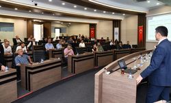 İş dünyası ITSO’da buluştu: KOSGEB destekleri yoğun ilgi gördü