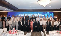 ANTAB olağan meclis toplantısı gerçekleştirildi