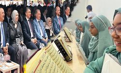 Antalya Alanya'da teknoloji üssü açıldı!