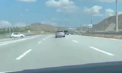 Balıkesir'de korkunç kaza!