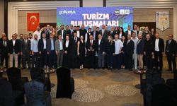 Konya Büyükşehir Belediyesinin “Turizm Buluşmaları”na önemli turizm insanları konuk oluyor