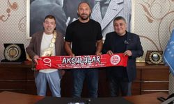 Başpehlivan Ali Gürbüz, artık Başkan İsa Yıldırım adına güreşecek