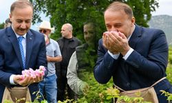 Vali Abdullah Erin: “Isparta’mızın gülü, yüzyılları aşan bir sevdanın sembolüdür”