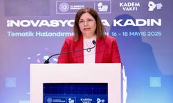 KADEM kadın girişimcileri ödüllendiriyor