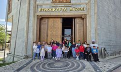 Aile yılı etkinlikleri kapsamında kültürel ziyaret