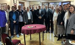 "SİDAV’da güçlü başlangıç!"