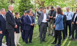 Bilecik GölparkFest için gün sayıyor