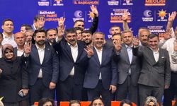AK Parti yatırımlarıyla büyüyen şehir Batman