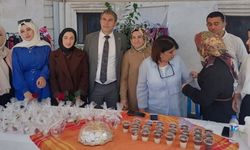Sason’da “Gazze İçin Birlik Zamanı” kermesi