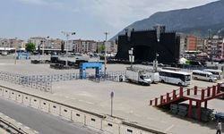 Manisa Büyükşehir’den Kültür Yolu Festivali’ne destek