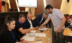 Kayseri Talas'ta kurban yerleri belirlendi