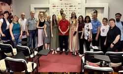 Gazetecilere yabancı dil desteği