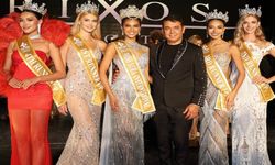 Miss Aura International 2025 güzeli belirlendi