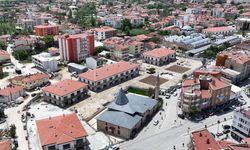Osmanlı Kent Meydanı’nda sona doğru