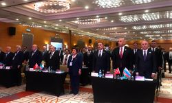 "Batı Azerbaycan’a Dönüş" konferansı Ankara’da yapıldı: Efkan Ala’dan “Adalet ve Kardeşlik” vurgusu