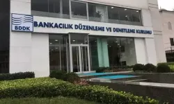 BDDK, faiz oranı riskinde yeni dönemi başlatıyor