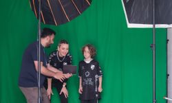 Benzersiz ve sürükleyici macerada dijital deneyim