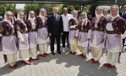 Vali Köşger: "Bu ülkeye sahip çıkmak, aileye sahip çıkmakla mümkündür"